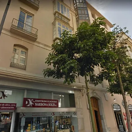 Holidays2malaga Soho Center *