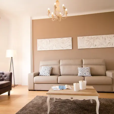 Apartment Holidays2malaga Soho Center