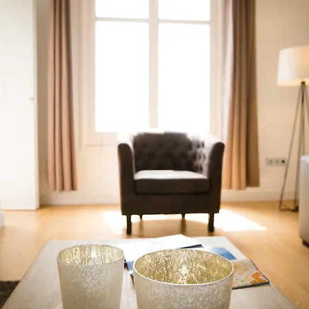 Holidays2malaga Soho Center Apartment *