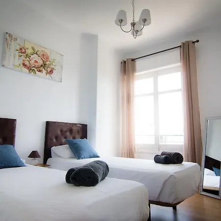 Apartment Holidays2malaga Soho Center Malaga