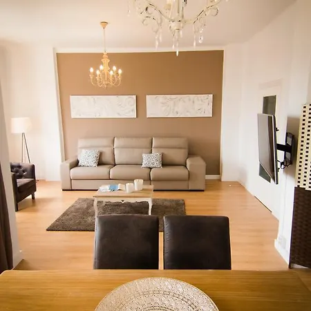 Holidays2malaga Soho Center Apartment Malaga