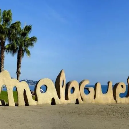 Holidays2malaga Soho Center Apartment *